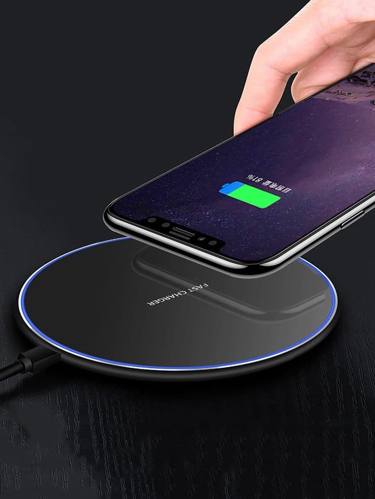 Wireless Charger