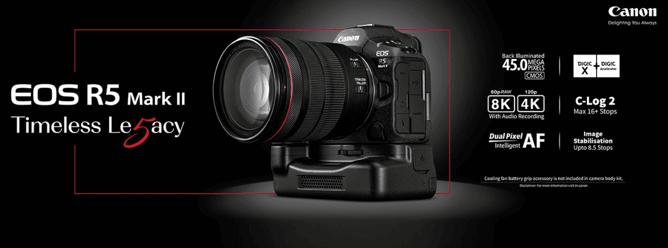 cameras banner
