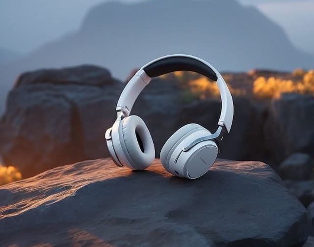 Headphones