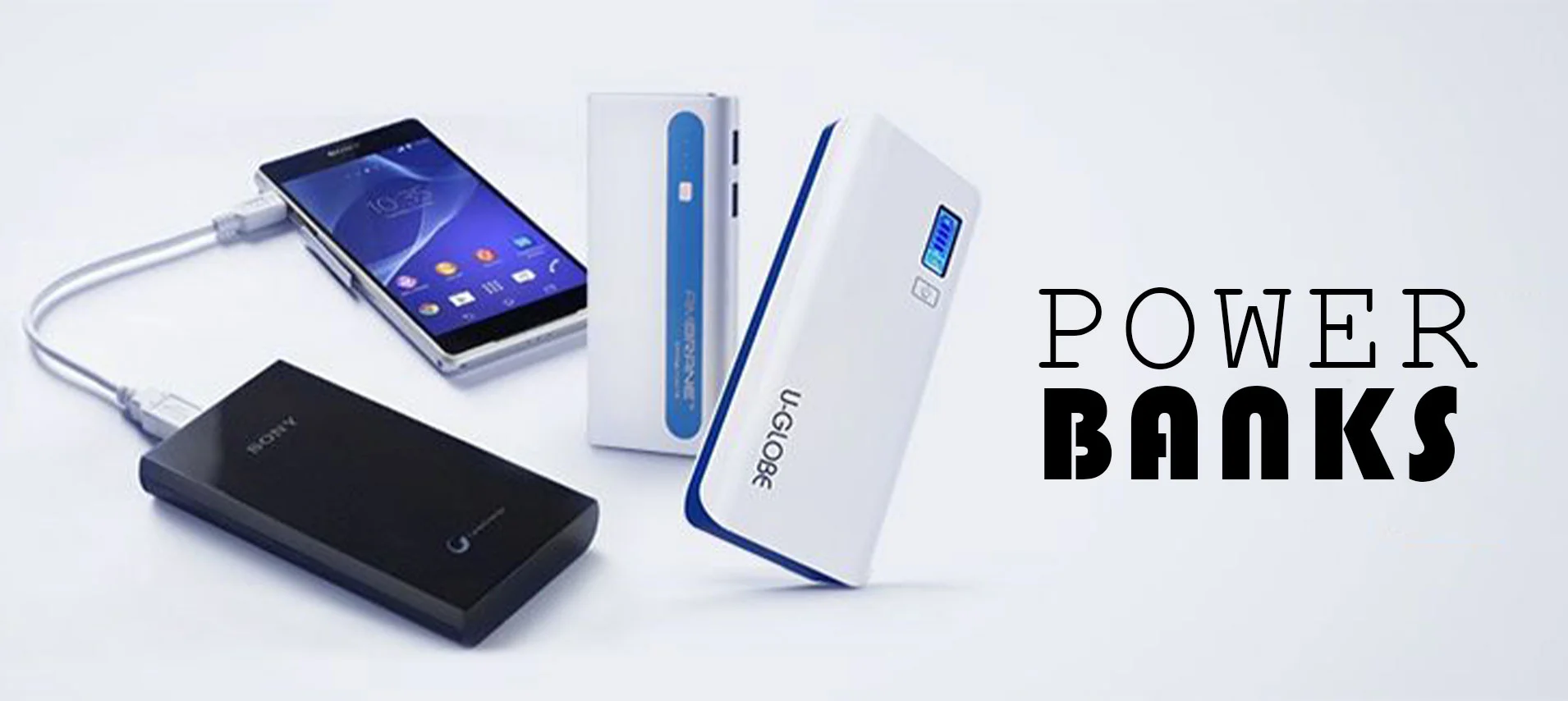 powerbanks banner