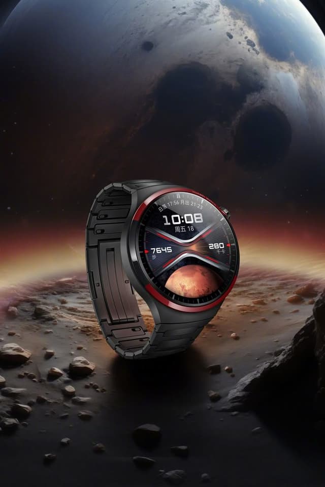 Smart Watches