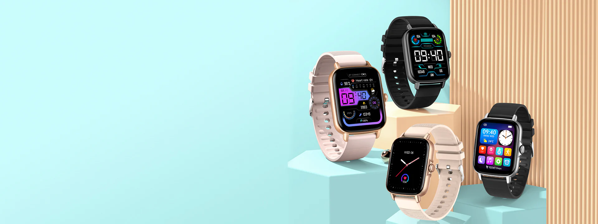 smartwatches banner