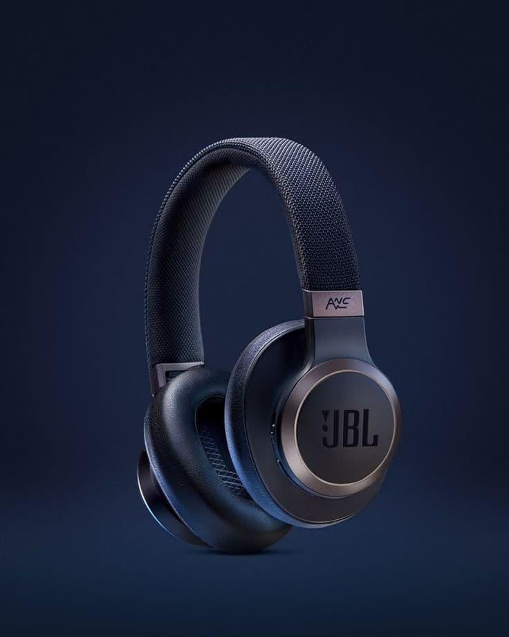 Wireless Headphones