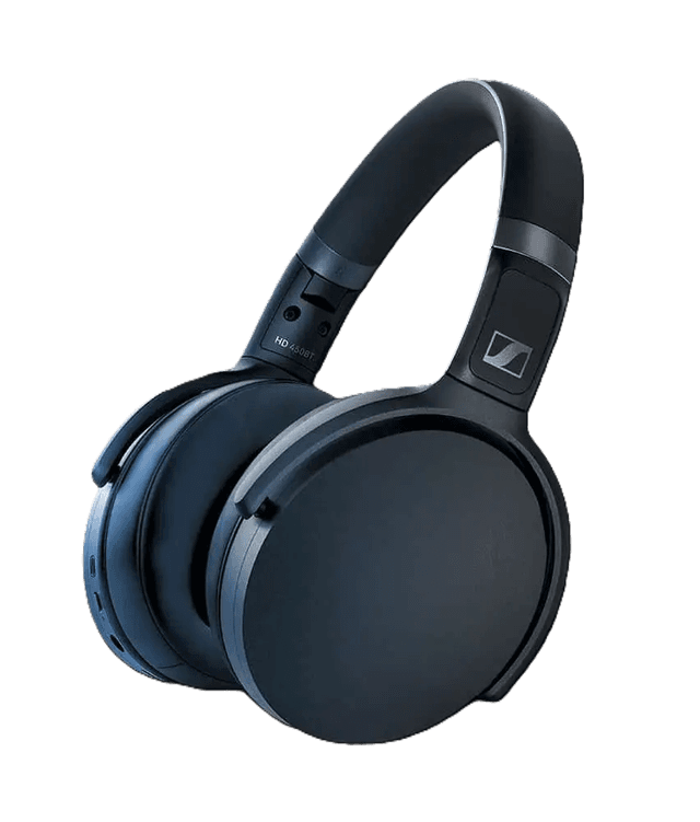 Sennheiser HD 450BT