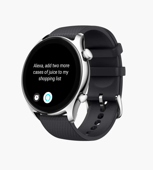 Amazfit GTR 4 Limited Edition