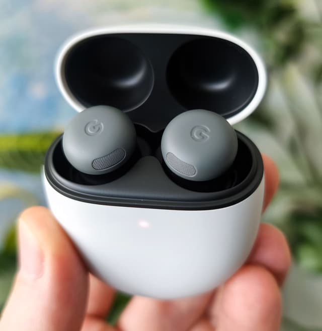 Google Pixel Buds Pro