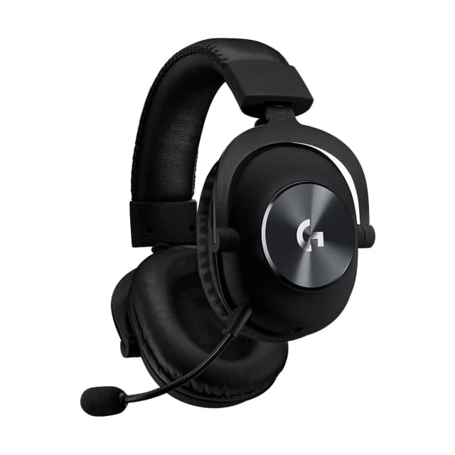 Logitech G PRO X
