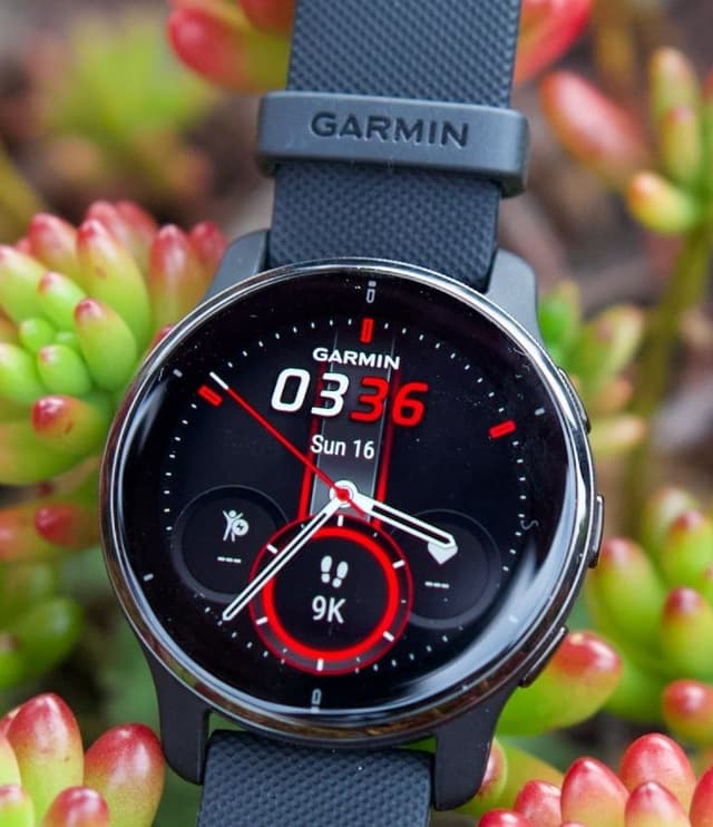 Garmin Venu 2