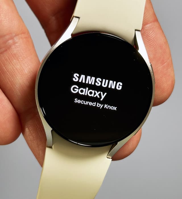 Samsung Galaxy Watch 6