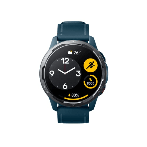 Xiaomi Watch S1 Active