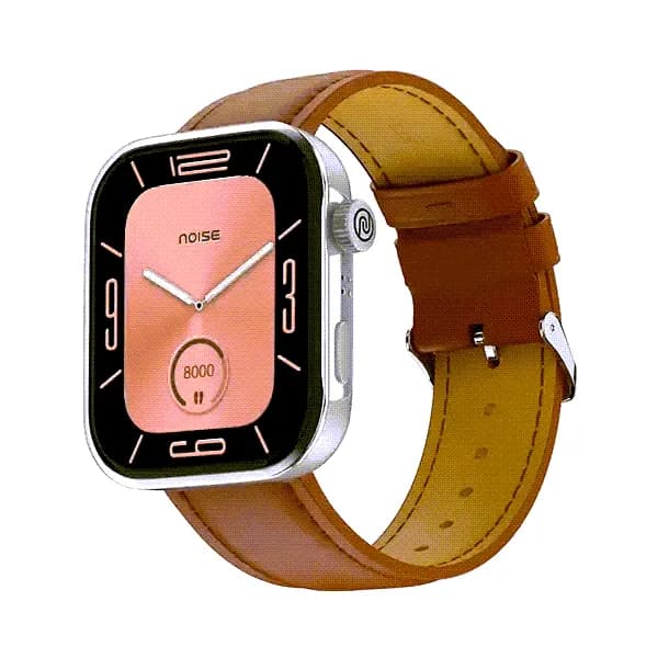 Noise ColorFit Pro 5