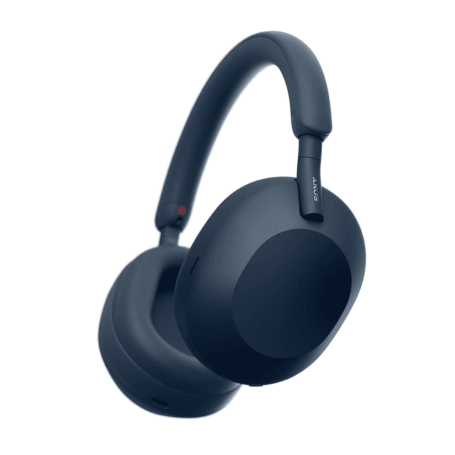 Sony WH-1000XM5