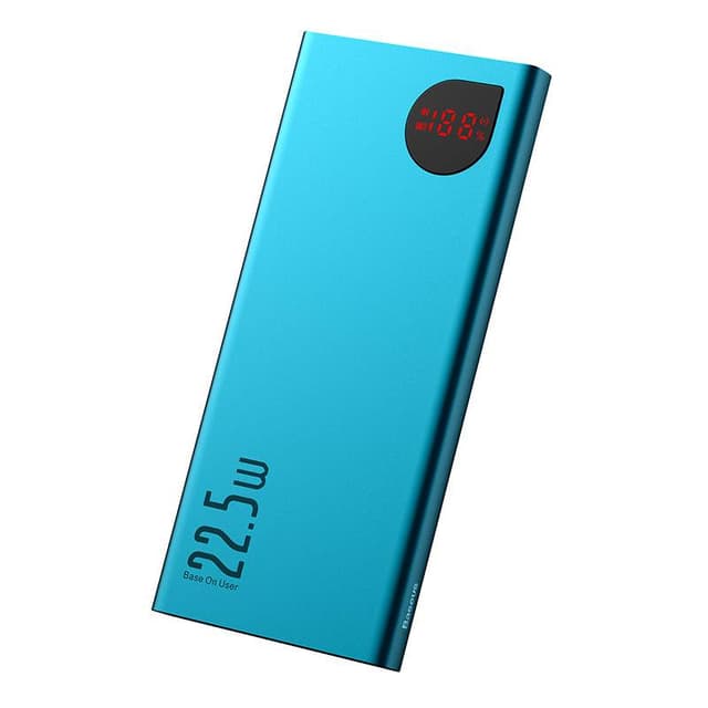 Baseus Adaman 22.5W