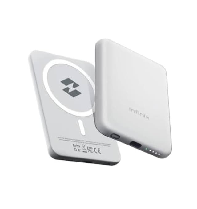 Infinix 10000mAh Power Bank