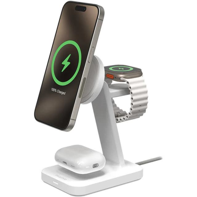 Mophie Wireless Charging Stand