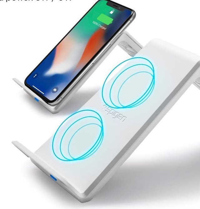 Spigen Wireless Charger F303W