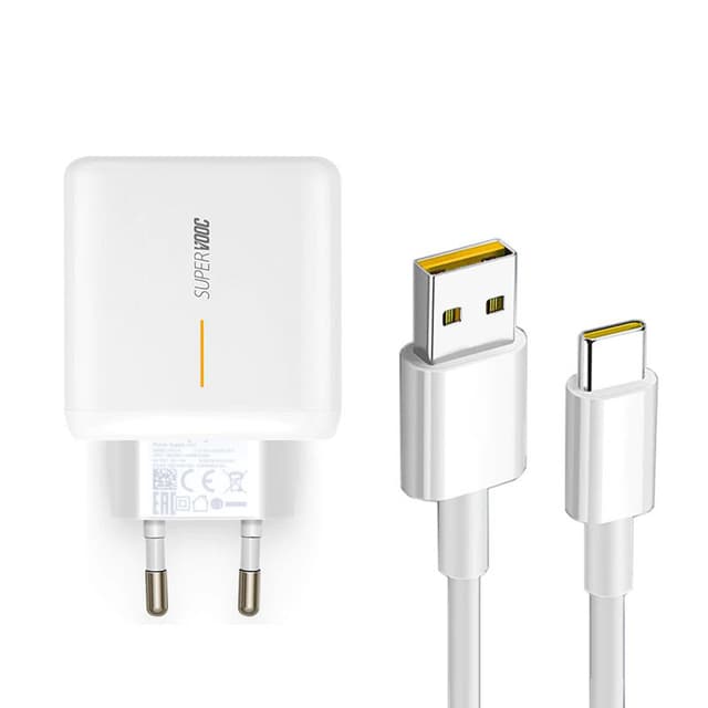 Realme Dart Charger 65W