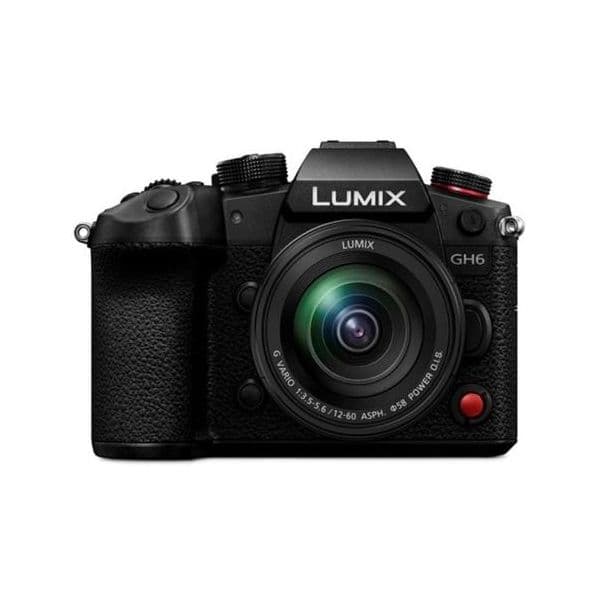 Panasonic Lumix GH6