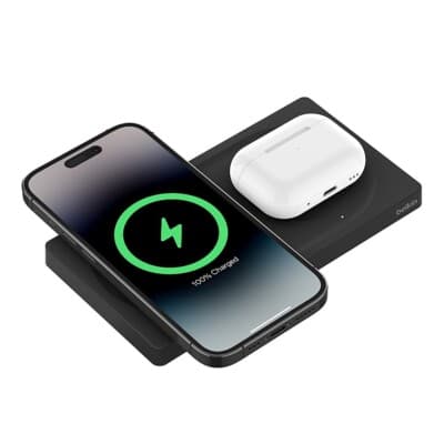 Belkin BoostCharge Wireless Pad 15W