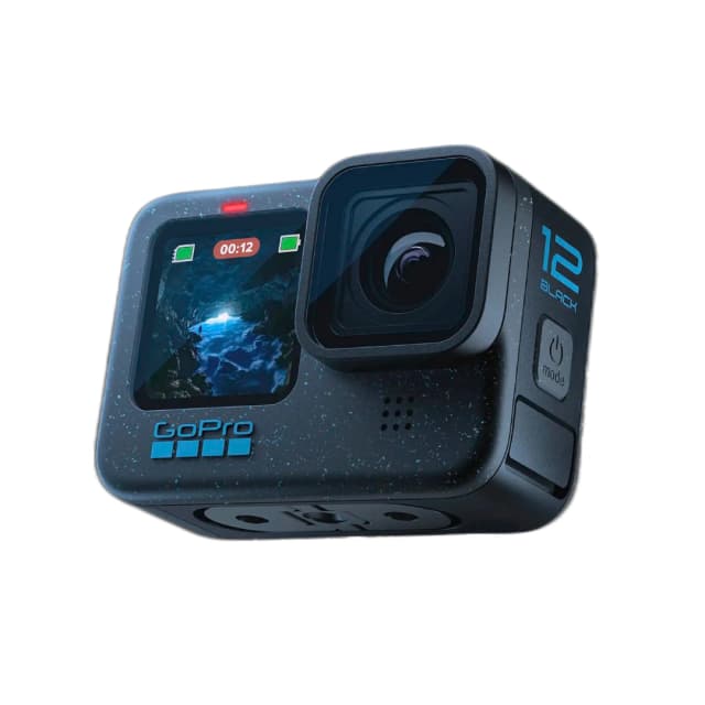 GoPro HERO12 Black