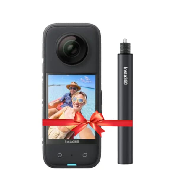 Insta360 X3